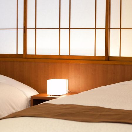 Tosagyoen Hotel Kōchi Buitenkant foto