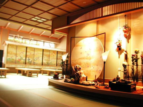 Tosagyoen Hotel Kōchi Buitenkant foto