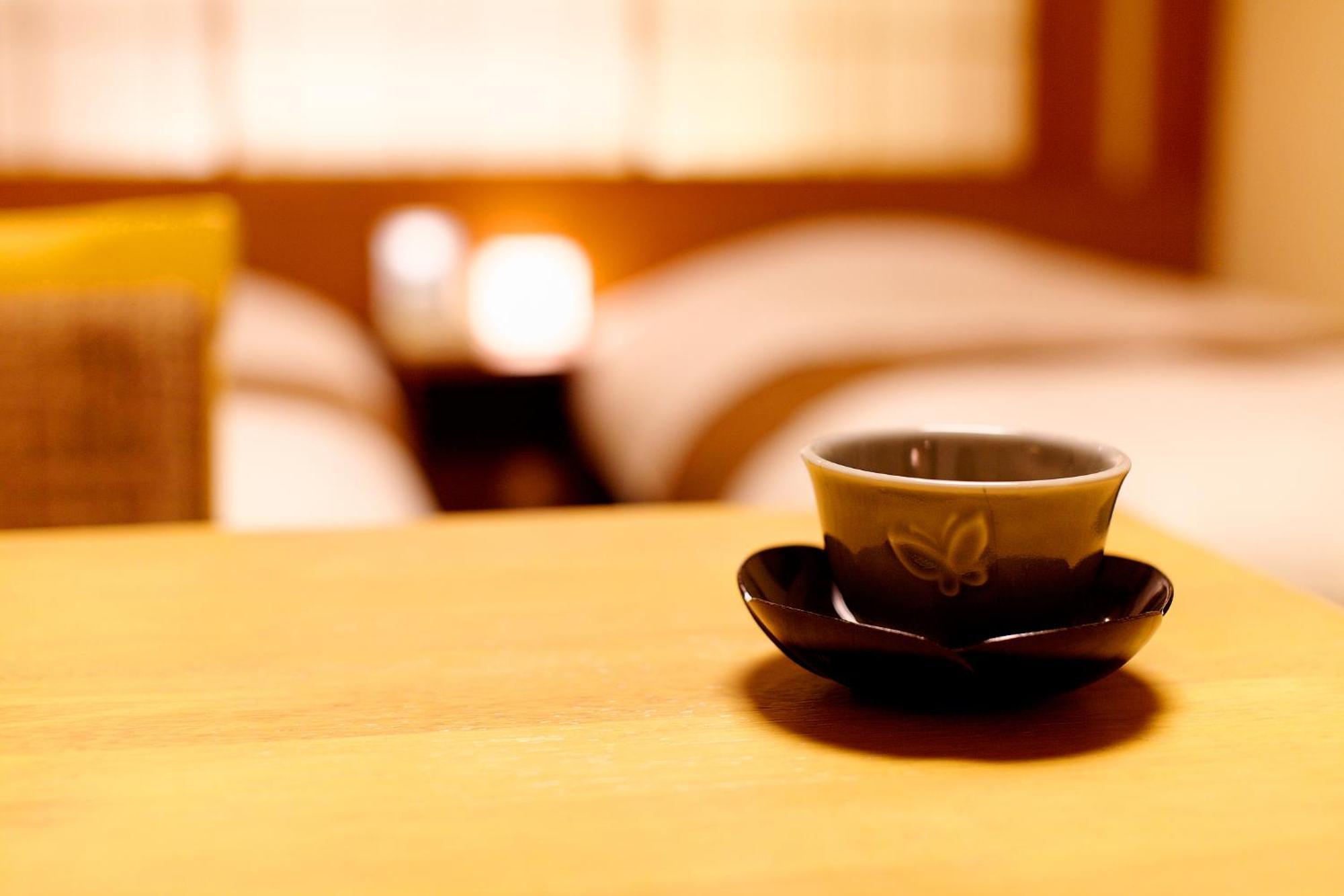 Tosagyoen Hotel Kōchi Buitenkant foto