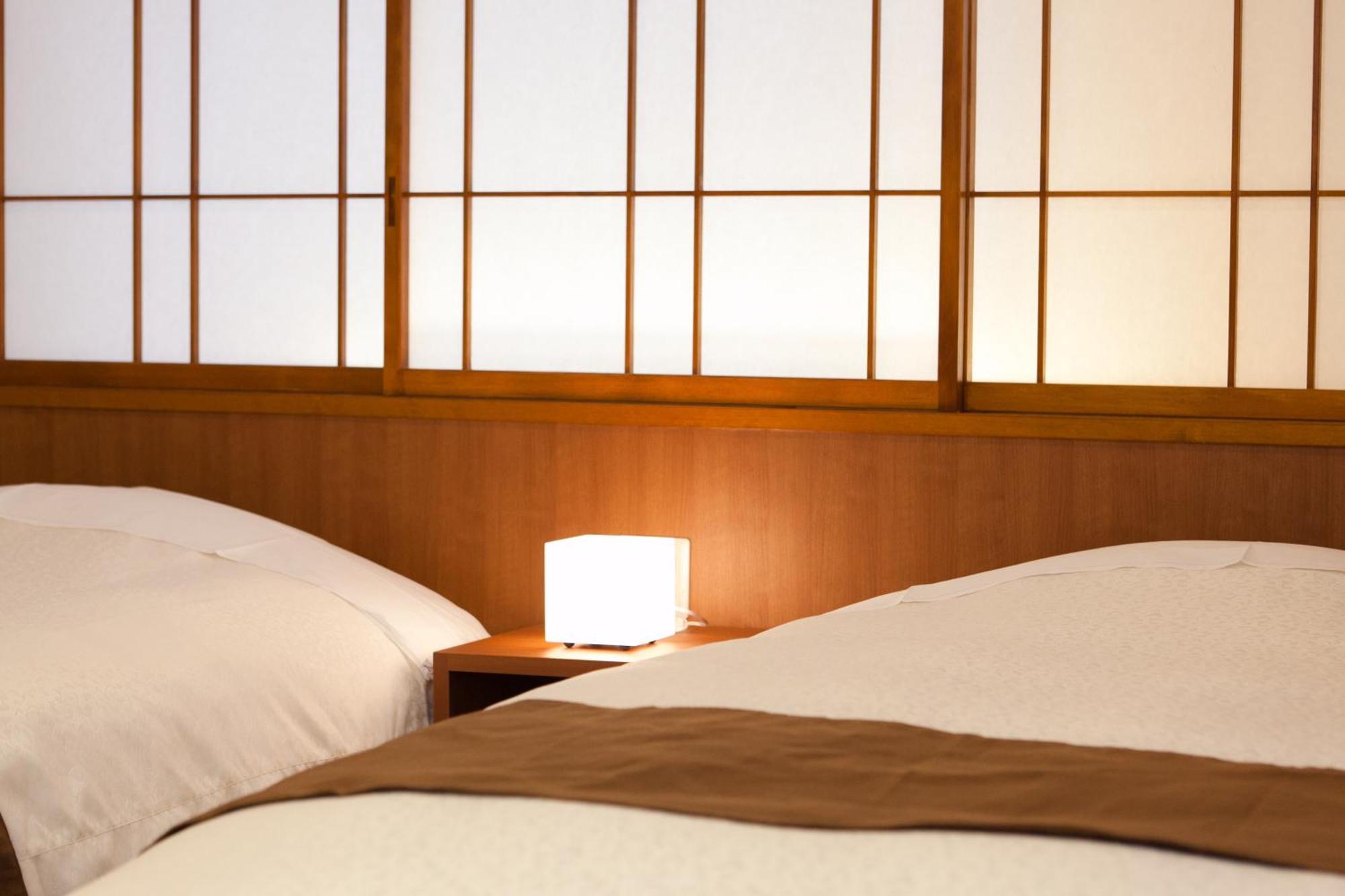 Tosagyoen Hotel Kōchi Buitenkant foto